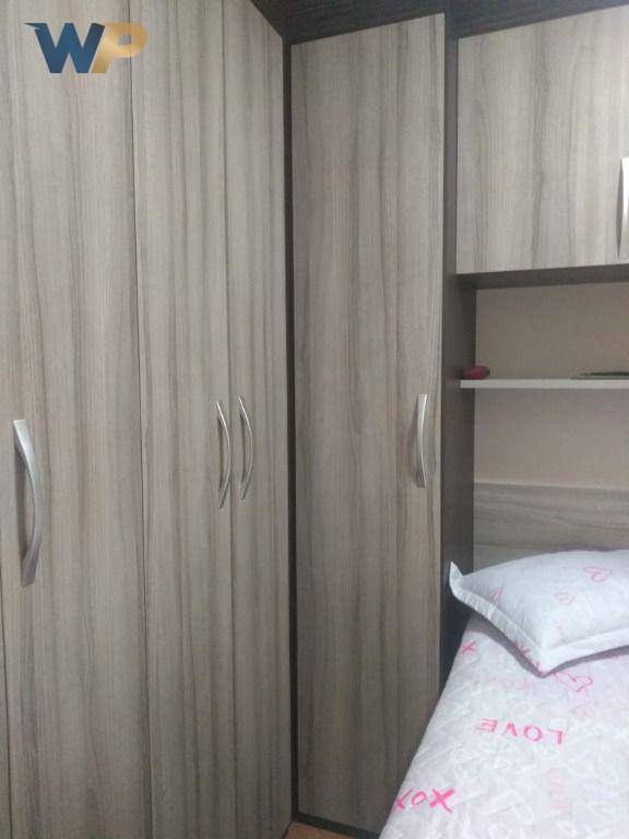 Apartamento à venda com 2 quartos, 45m² - Foto 27