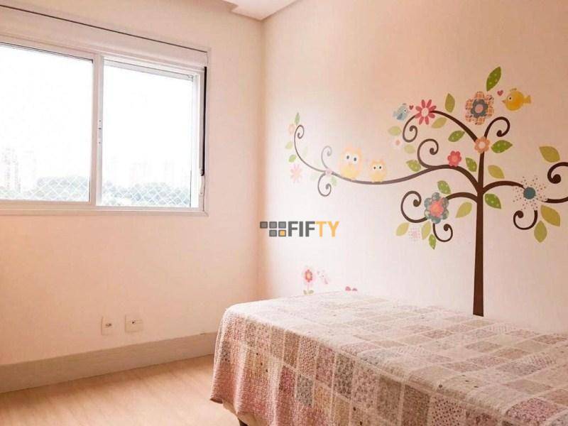 Apartamento à venda com 3 quartos, 117m² - Foto 19