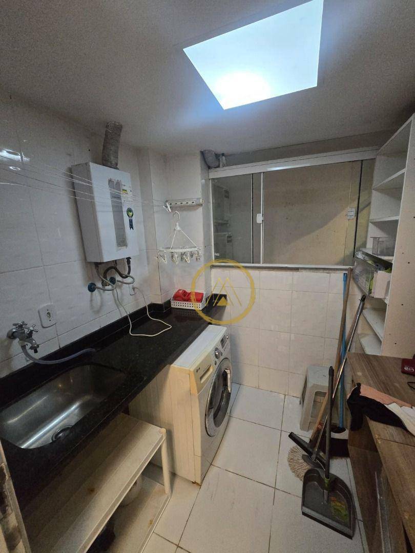 Apartamento à venda e aluguel com 2 quartos, 75m² - Foto 16