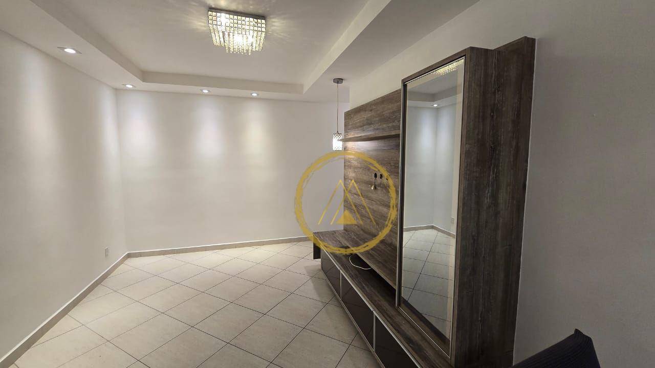 Apartamento à venda com 3 quartos, 92m² - Foto 1