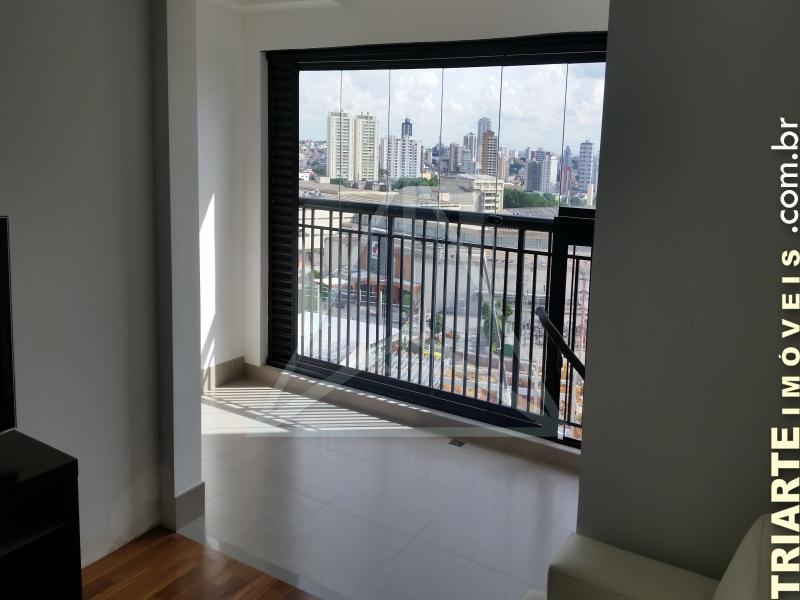 Apartamento à venda com 2 quartos, 61m² - Foto 2