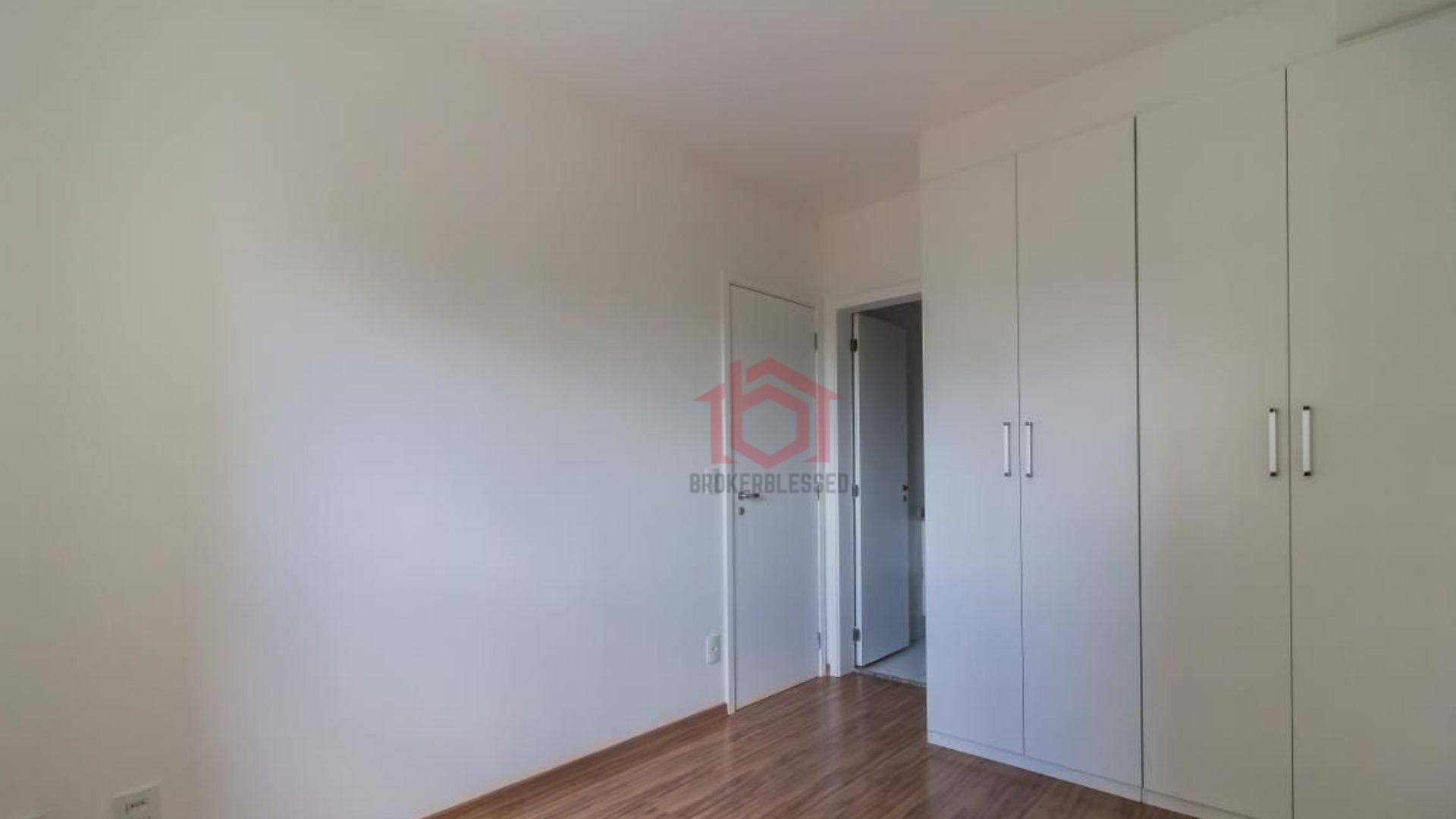 Apartamento à venda com 2 quartos, 65m² - Foto 8