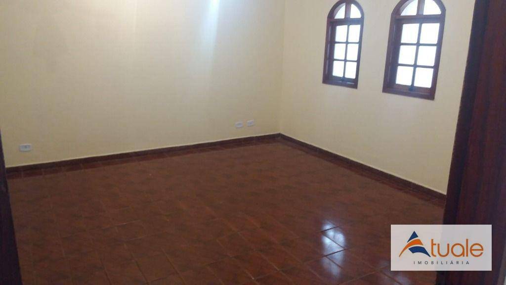 Casa à venda com 3 quartos, 194m² - Foto 17