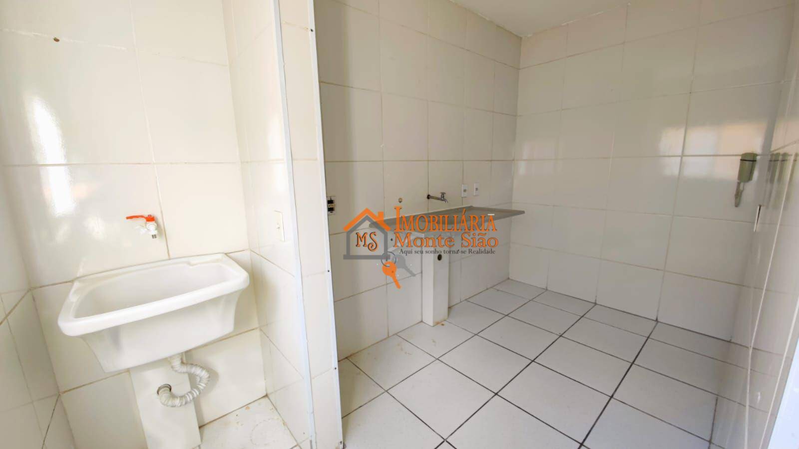 Apartamento à venda com 2 quartos, 48m² - Foto 11