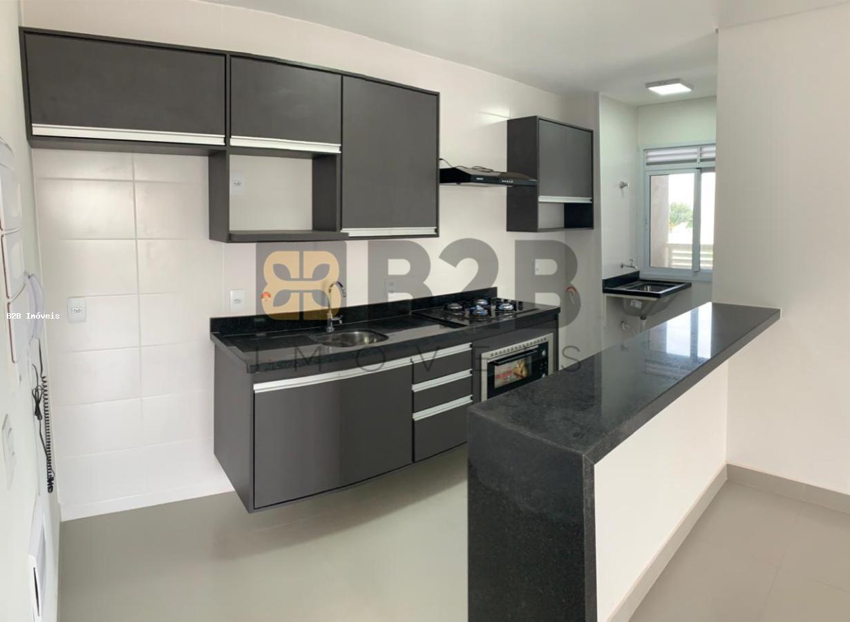 Apartamento à venda com 2 quartos, 69m² - Foto 6