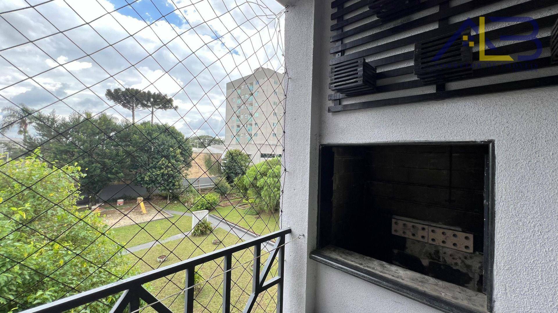 Apartamento para alugar com 3 quartos, 66m² - Foto 15
