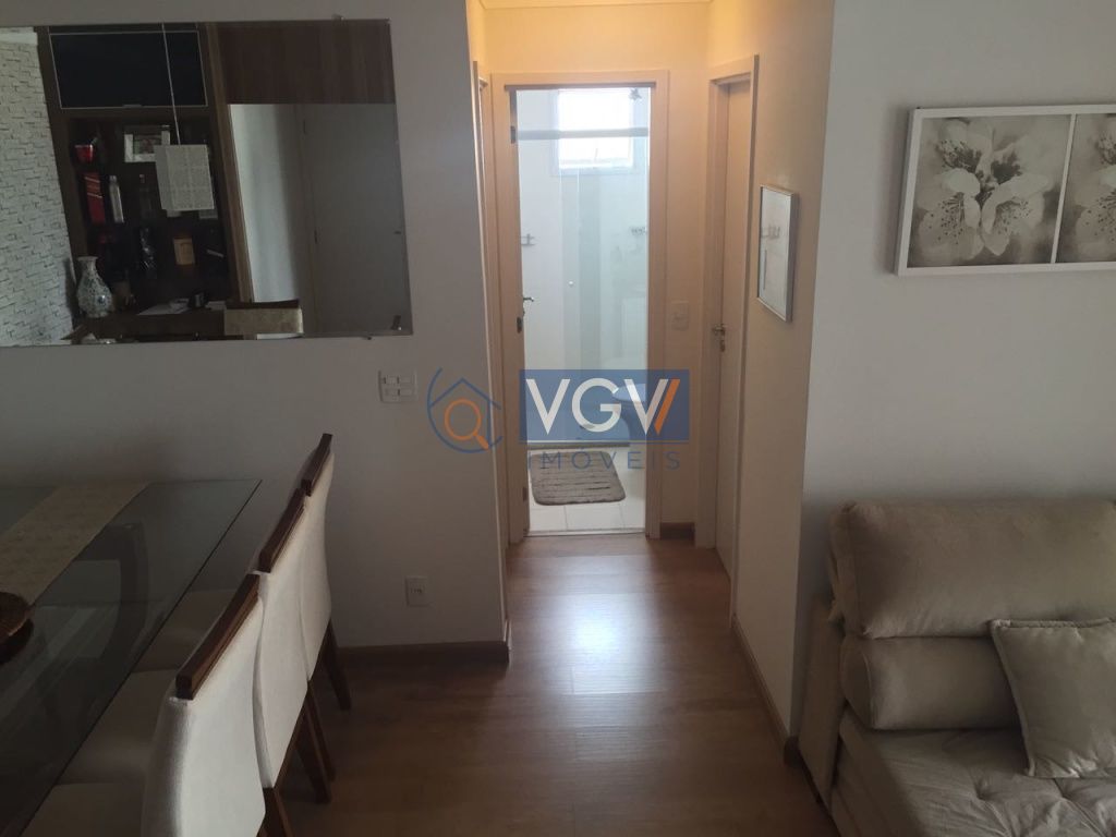 Apartamento à venda com 2 quartos, 65m² - Foto 10