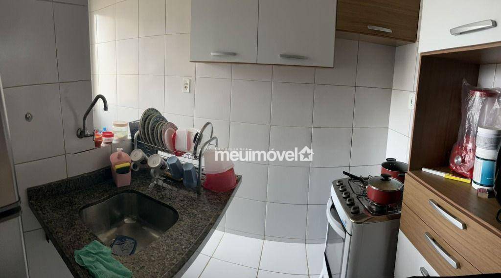 Apartamento à venda com 2 quartos, 56m² - Foto 14