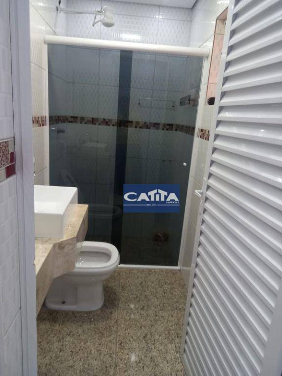 Sobrado à venda com 5 quartos, 140m² - Foto 12