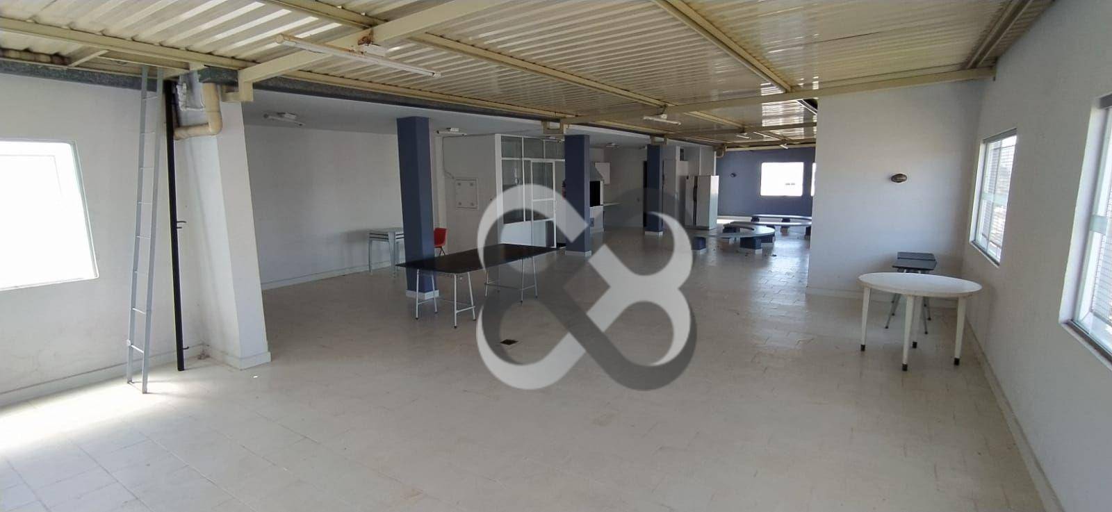 Apartamento à venda com 3 quartos, 81m² - Foto 21