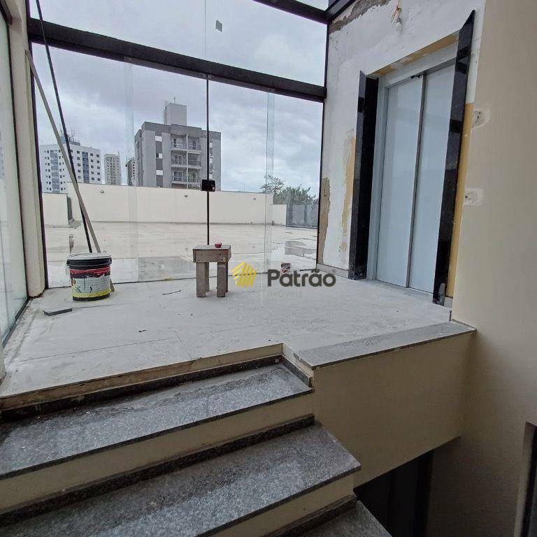 Prédio Inteiro para alugar, 850m² - Foto 48