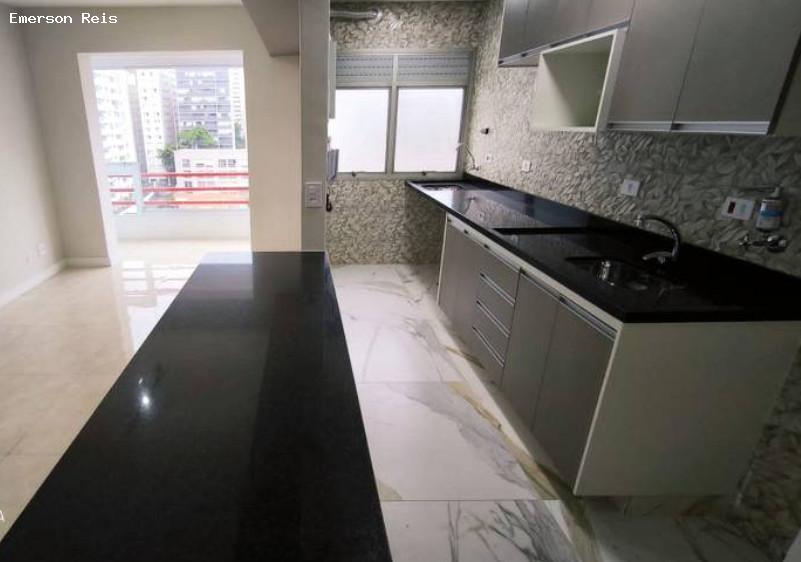 Apartamento à venda com 1 quarto, 45m² - Foto 19