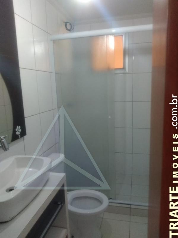 Apartamento à venda com 2 quartos, 65m² - Foto 11