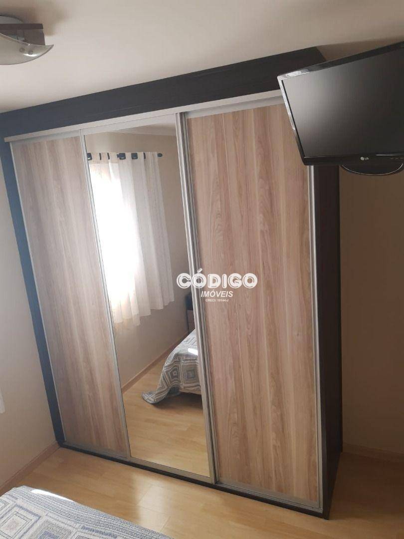 Apartamento à venda com 3 quartos, 64m² - Foto 31