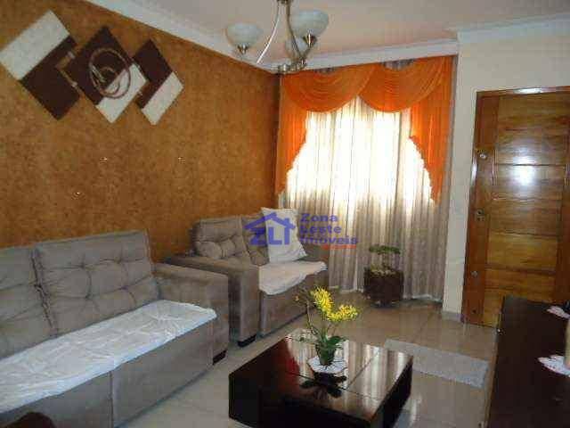 Sobrado à venda com 3 quartos, 220m² - Foto 5