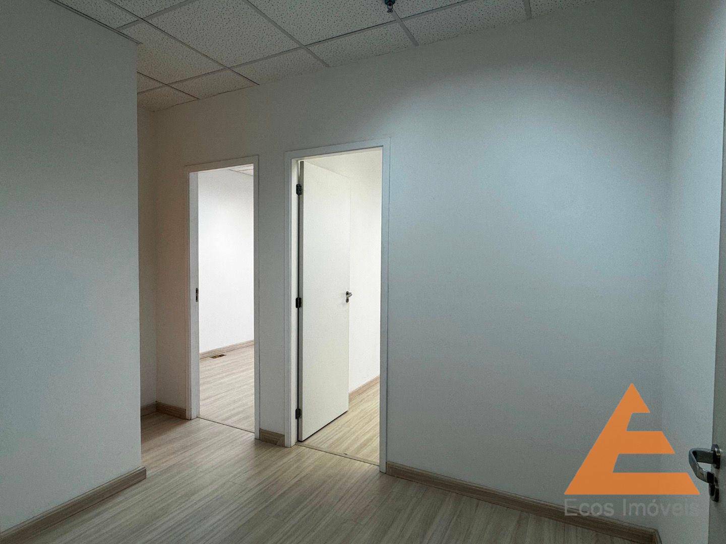 Conjunto Comercial-Sala para alugar, 34m² - Foto 1