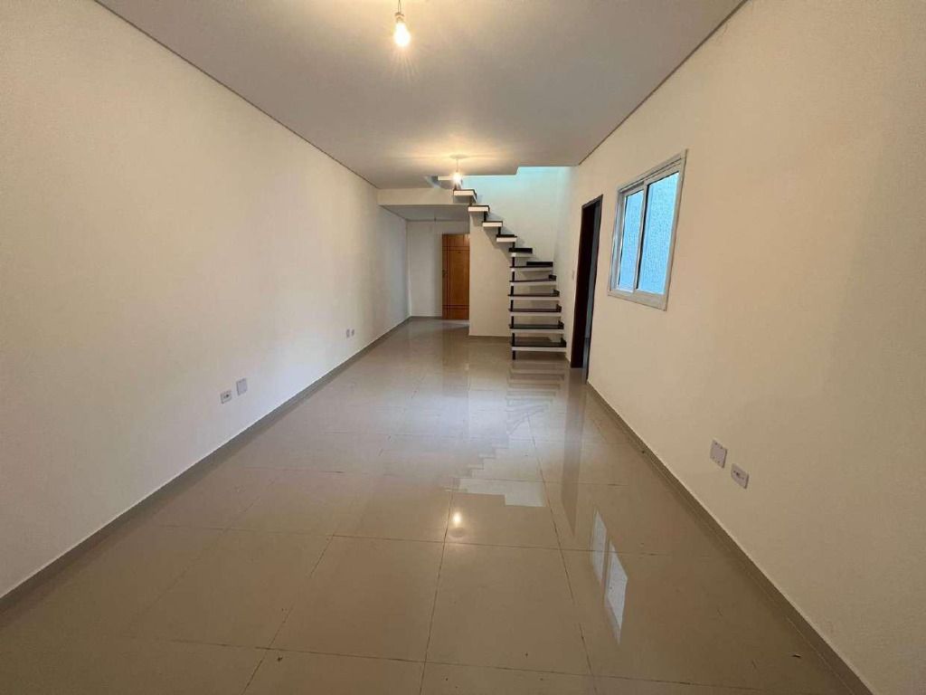 Cobertura à venda com 3 quartos, 100m² - Foto 9