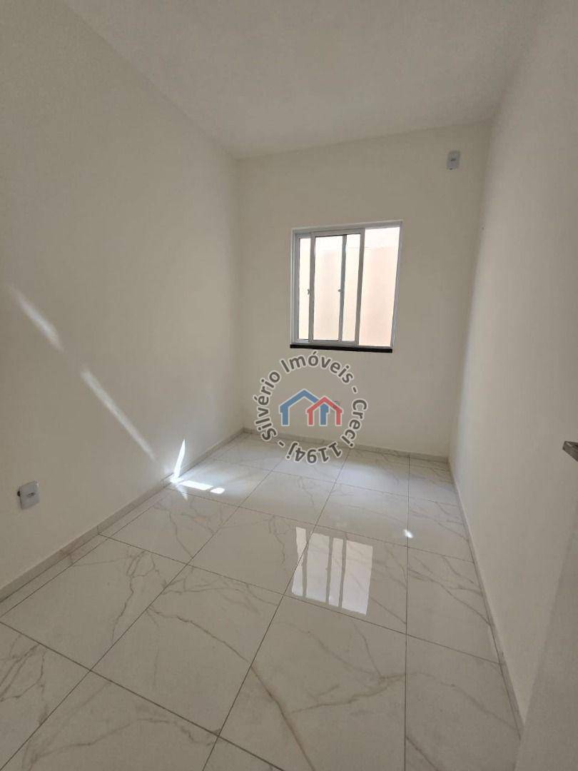 Casa à venda com 3 quartos, 150M2 - Foto 12