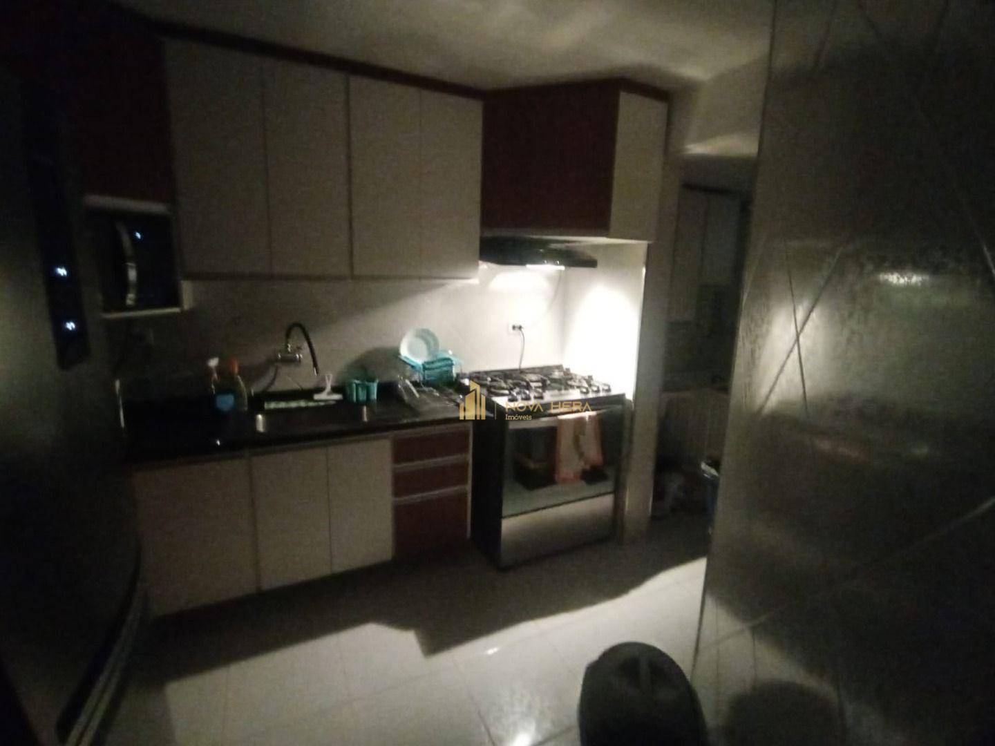 Apartamento à venda com 2 quartos, 54m² - Foto 14