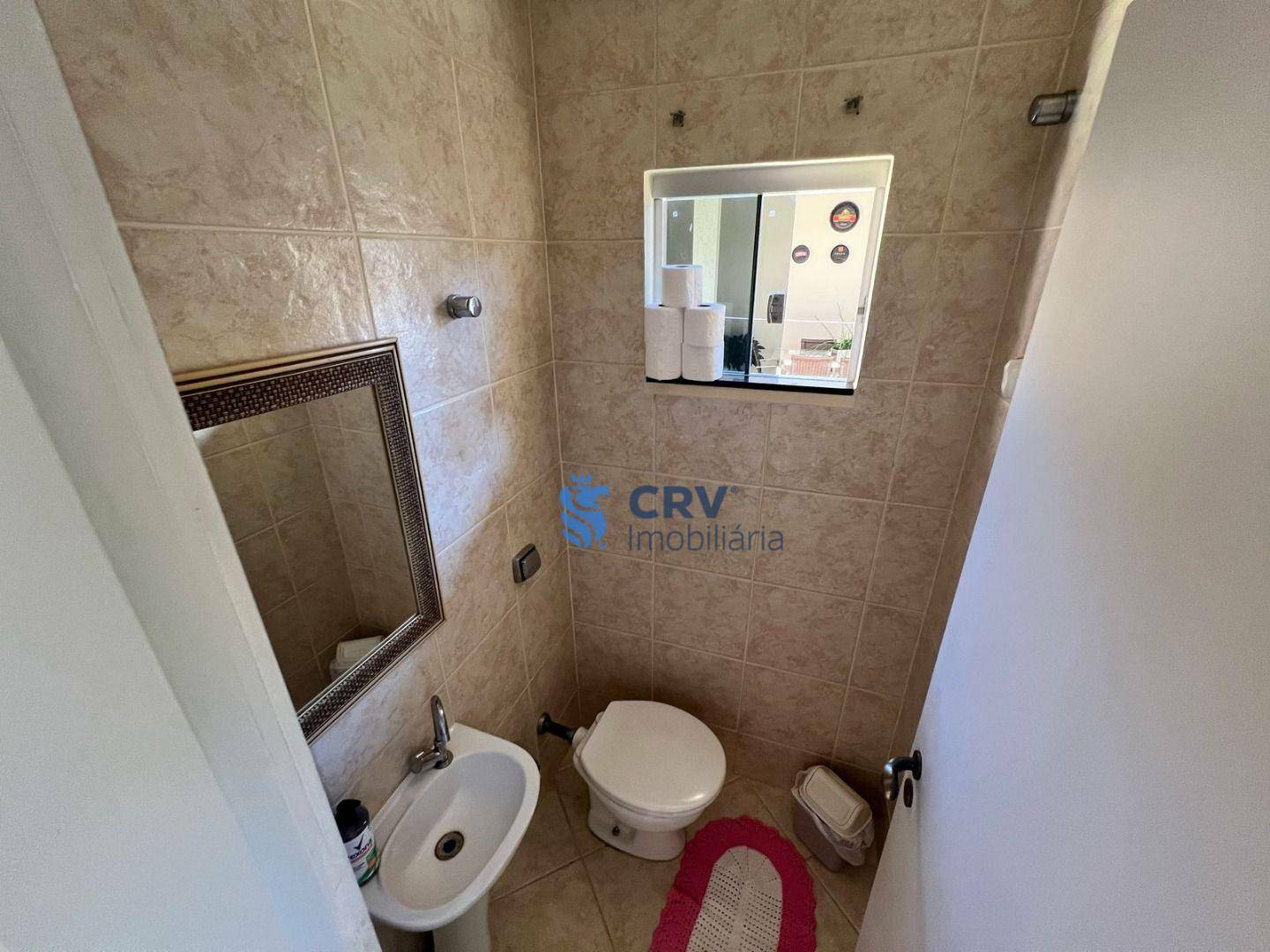 Casa à venda com 3 quartos, 220m² - Foto 12