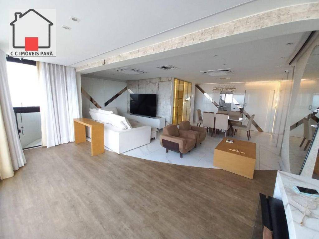 Apartamento à venda com 2 quartos, 127m² - Foto 10