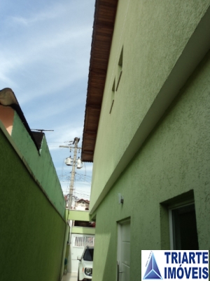 Sobrado à venda com 3 quartos, 140m² - Foto 24