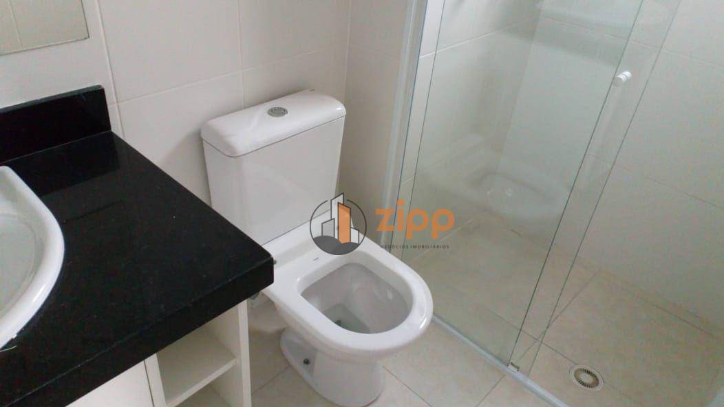 Apartamento para alugar com 1 quarto, 42m² - Foto 10