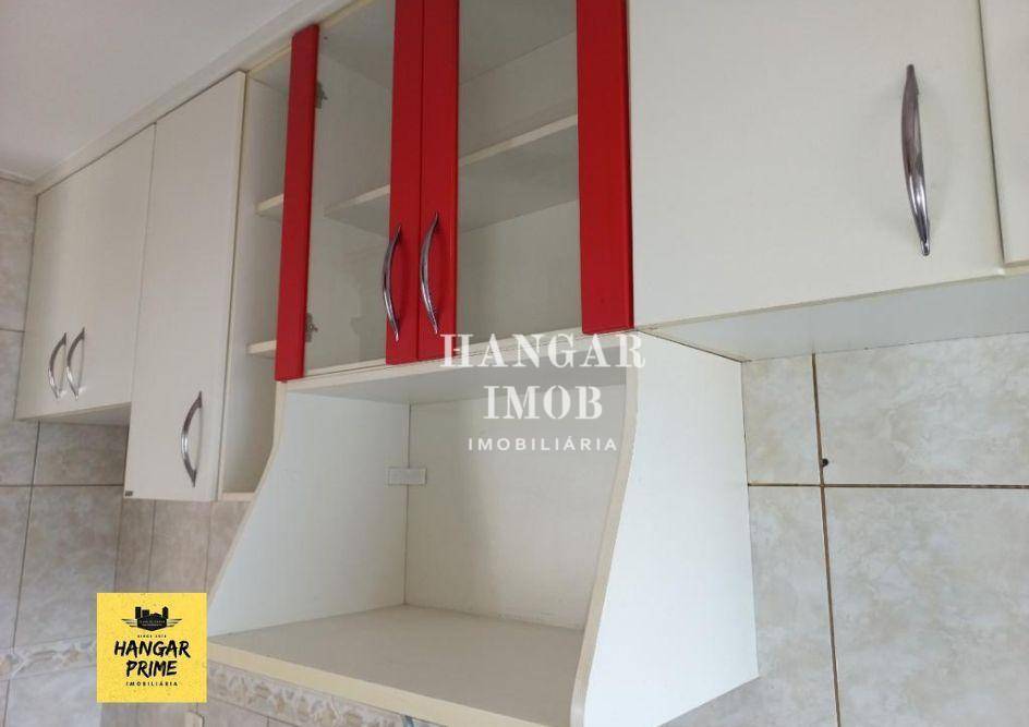 Apartamento à venda com 2 quartos, 52m² - Foto 9