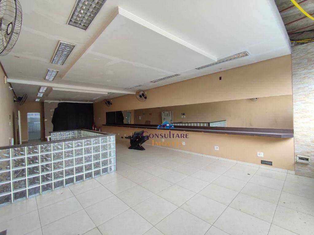 Conjunto Comercial-Sala para alugar, 100m² - Foto 12