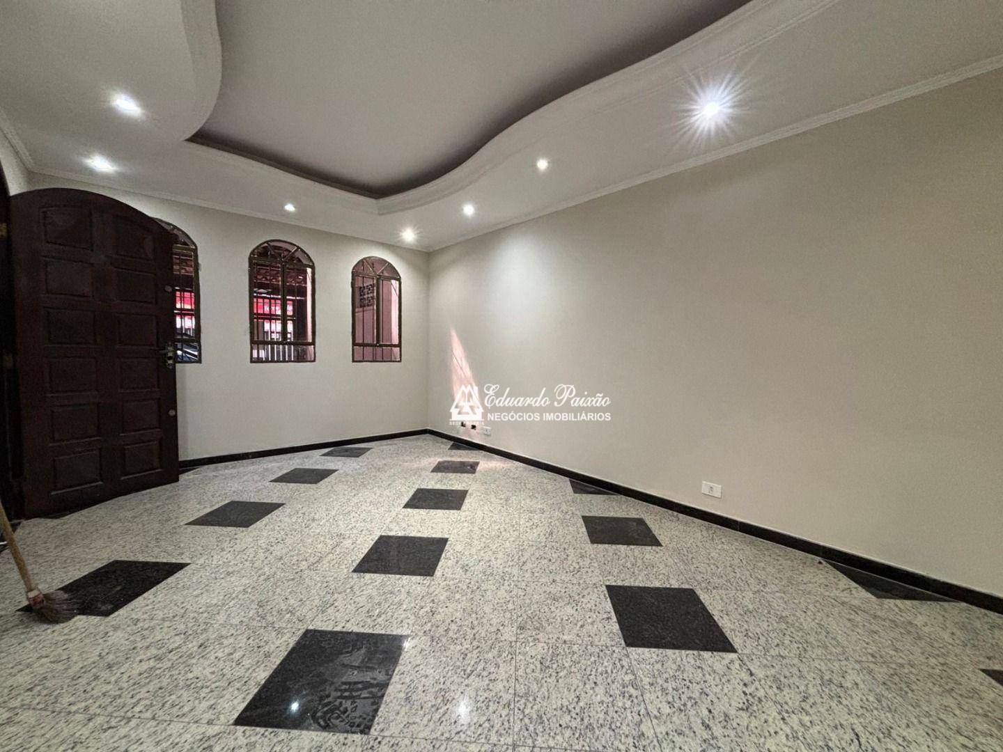 Sobrado à venda com 3 quartos, 131m² - Foto 3