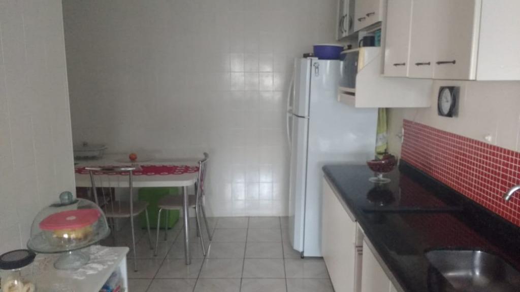 Apartamento à venda com 3 quartos, 98m² - Foto 14