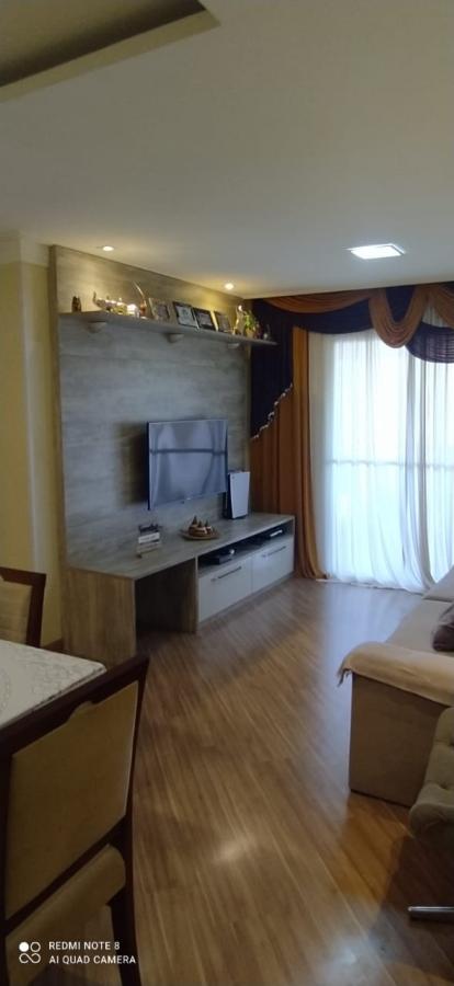 Apartamento à venda com 4 quartos, 105m² - Foto 21