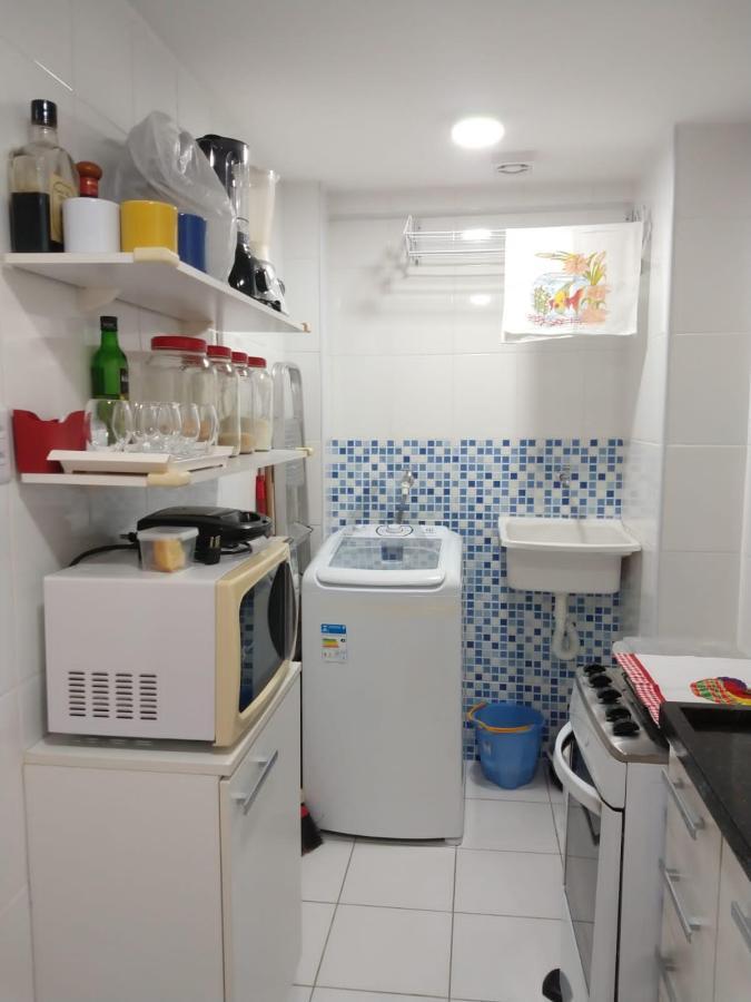 Apartamento à venda com 2 quartos, 50m² - Foto 7