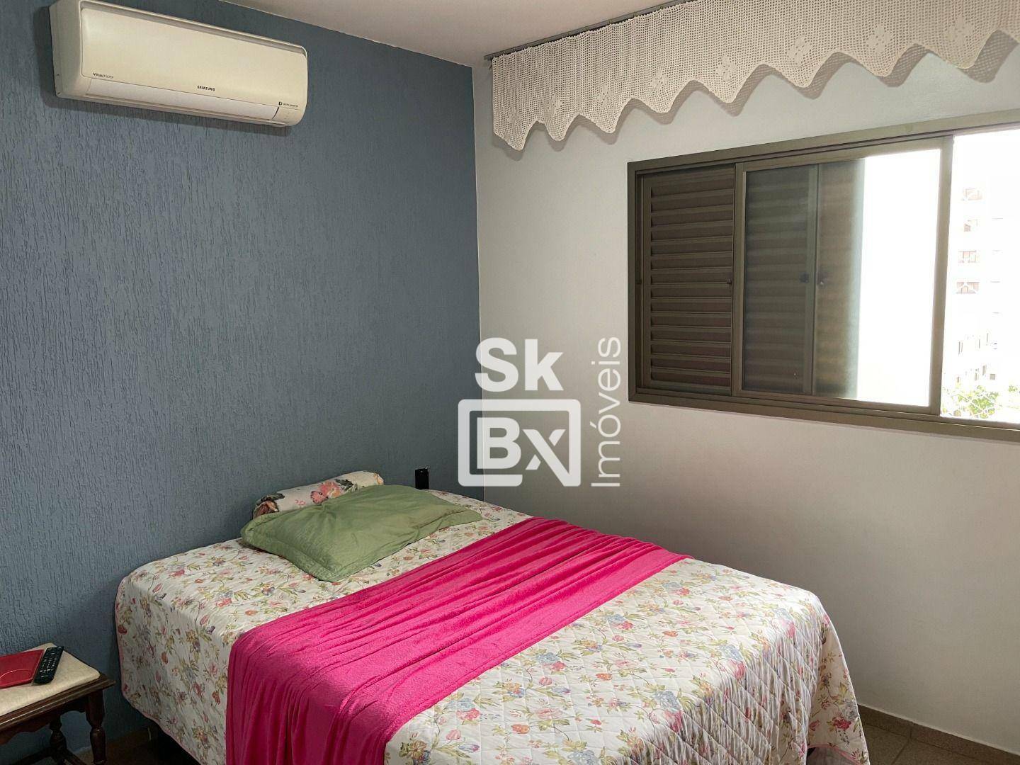 Apartamento à venda com 3 quartos, 116m² - Foto 27