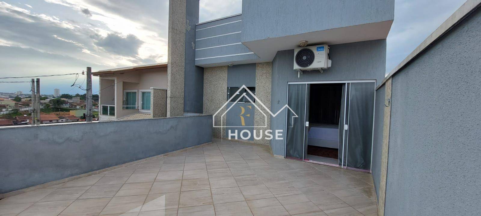 Sobrado à venda com 4 quartos, 215m² - Foto 12