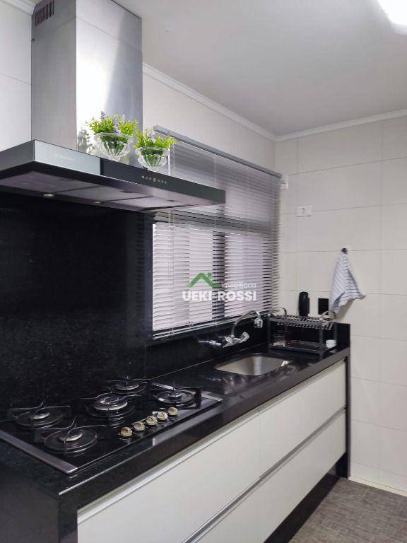 Apartamento à venda com 3 quartos, 104m² - Foto 8