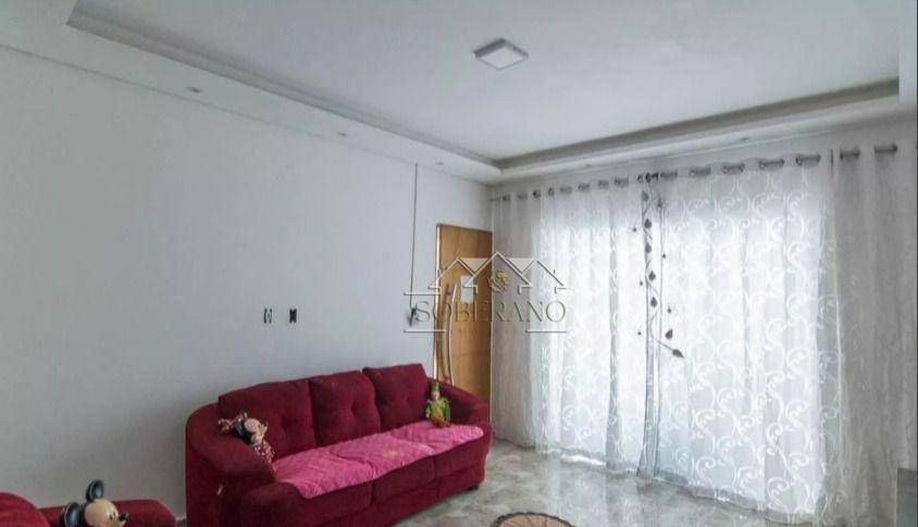 Sobrado à venda com 2 quartos, 172m² - Foto 26