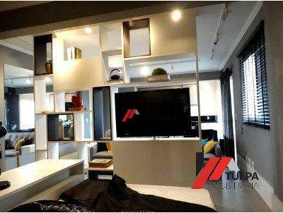 Apartamento à venda com 2 quartos, 50m² - Foto 37