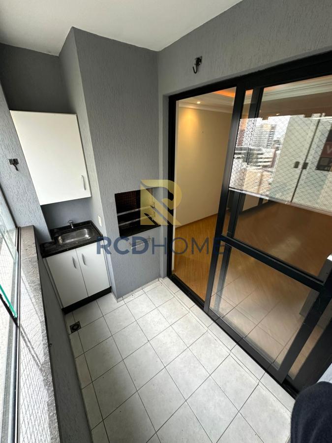 Apartamento à venda com 3 quartos, 89m² - Foto 6