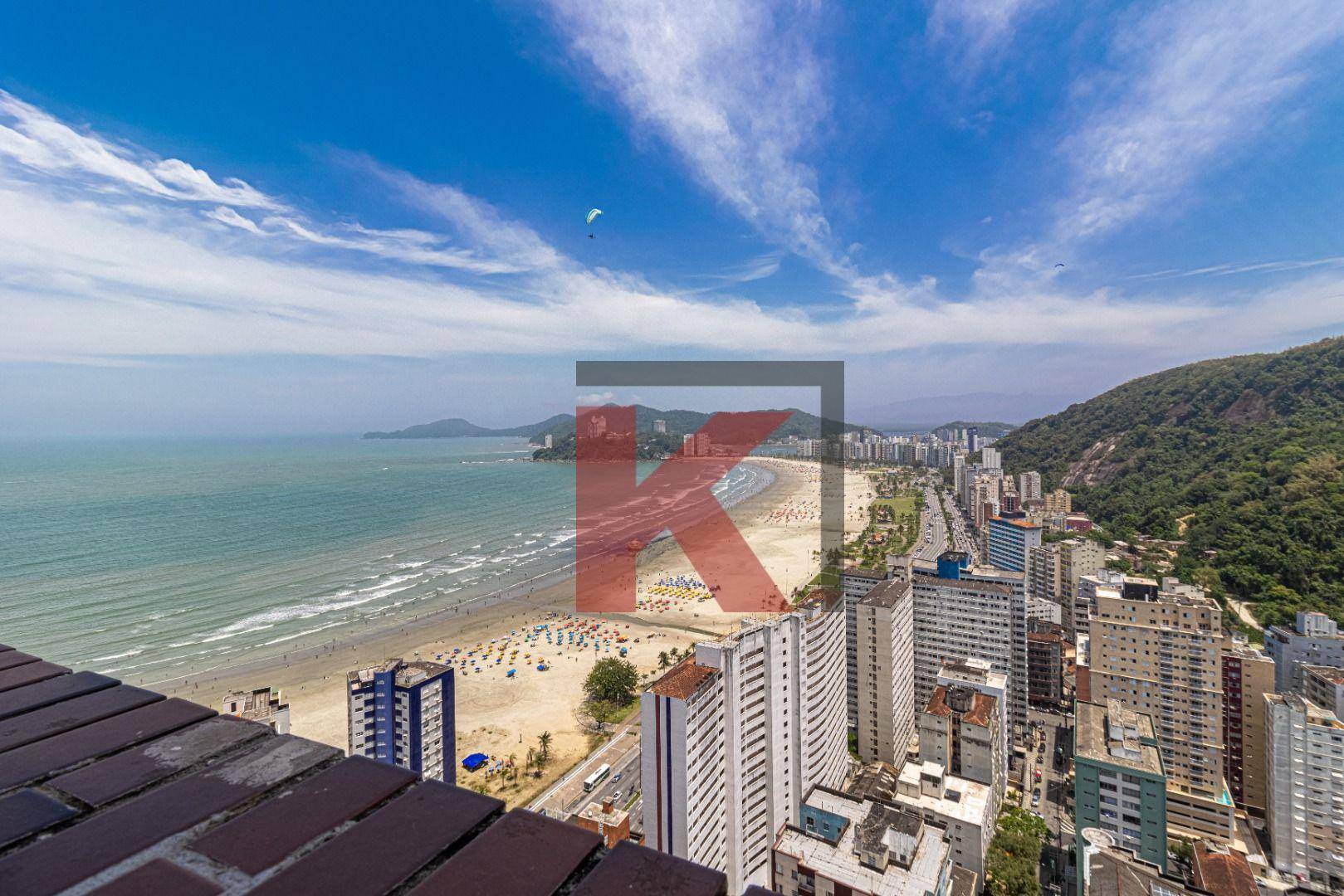 Cobertura, 4 quartos, 257 m² - Foto 2