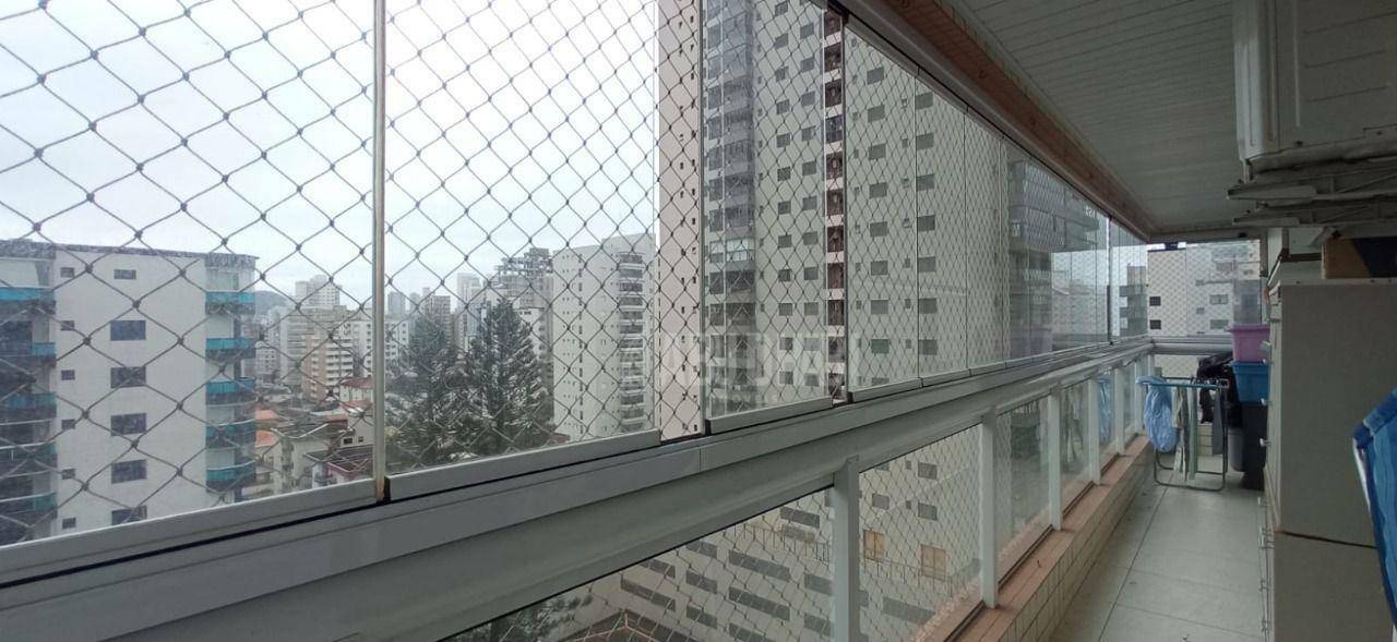 Apartamento à venda com 3 quartos, 154m² - Foto 19