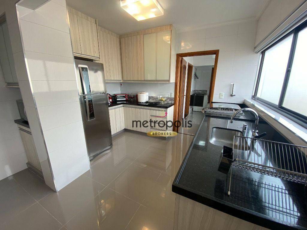 Apartamento à venda com 4 quartos, 138m² - Foto 36