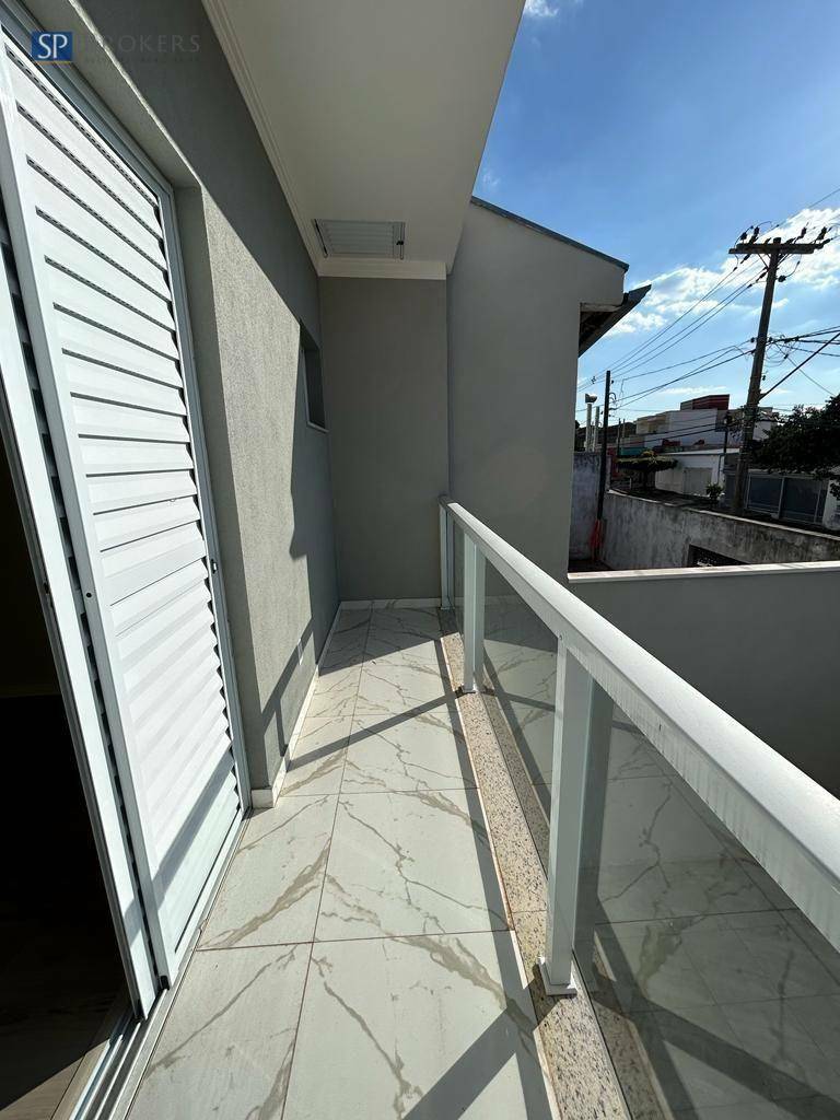 Casa à venda com 3 quartos, 123m² - Foto 3