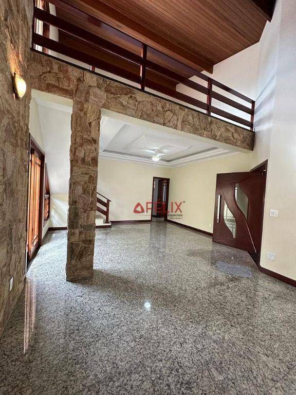 Sobrado à venda com 4 quartos, 376m² - Foto 2