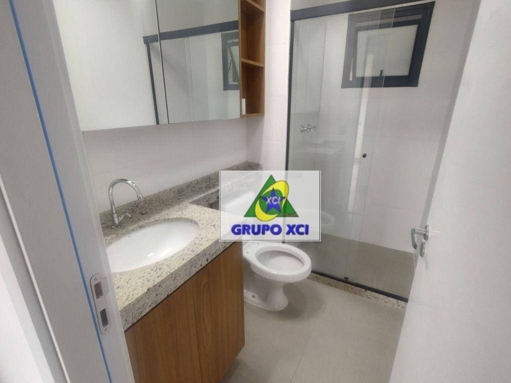 Apartamento à venda com 3 quartos, 74m² - Foto 11