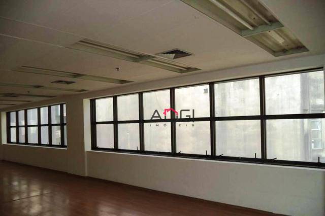 Conjunto Comercial-Sala à venda e aluguel, 188m² - Foto 14