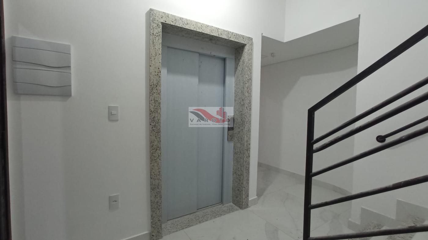 Apartamento à venda com 3 quartos, 72m² - Foto 8