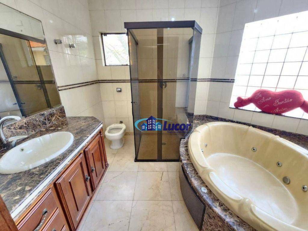 Sobrado à venda com 3 quartos, 354m² - Foto 7