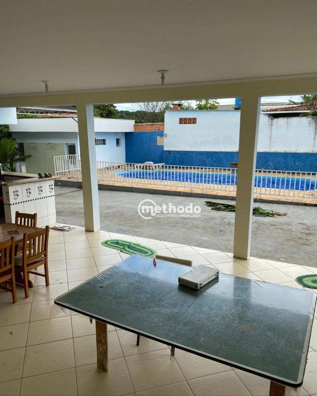 Chácara à venda com 3 quartos, 1280m² - Foto 30