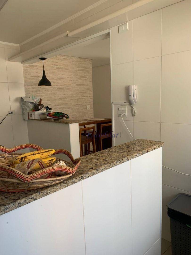 Apartamento à venda com 2 quartos, 79m² - Foto 17